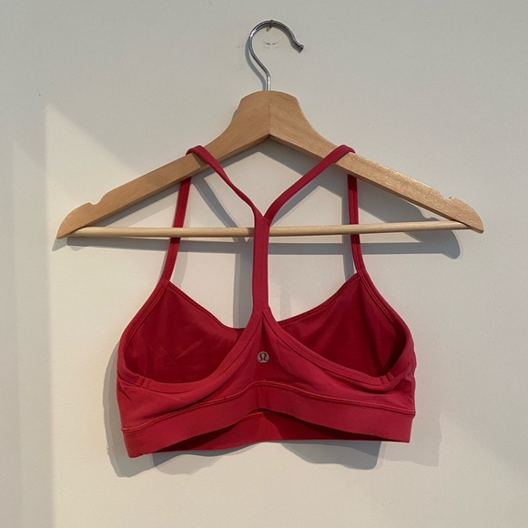 Lululemon sports bra - Picture 2 of 3